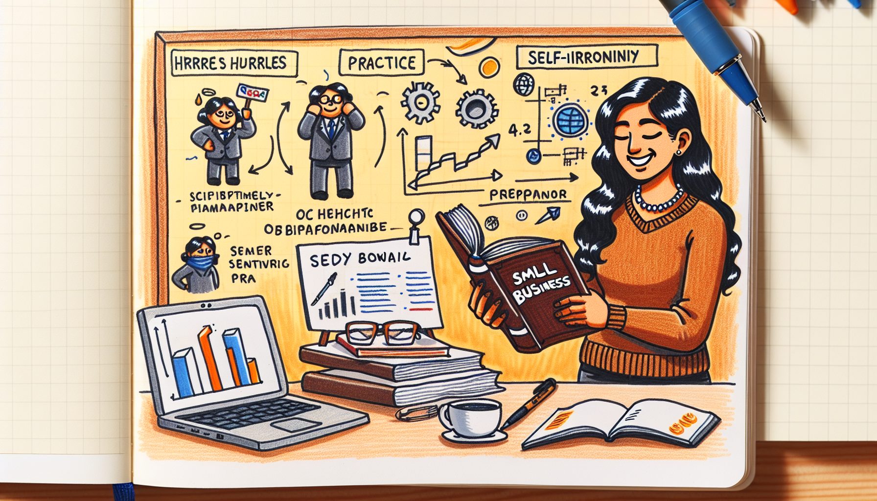 История из практики и немного самоиронии