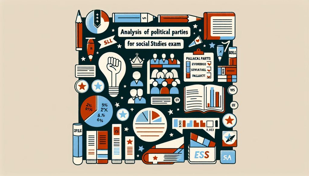 Разбор «политические партии» для ЕГЭ обществознание