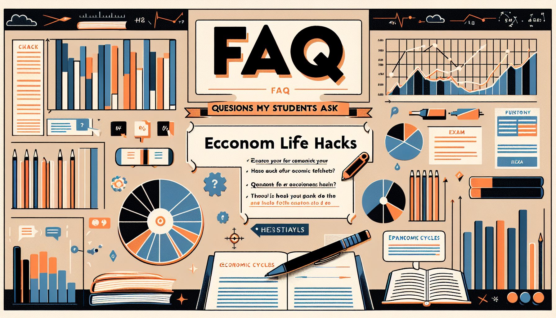 FAQ: вопросы, которые задают мои ученики