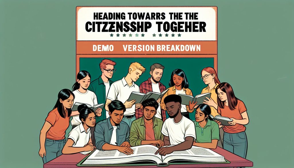 К ЕГЭ по обществознанию вместе: демоверсия разбор