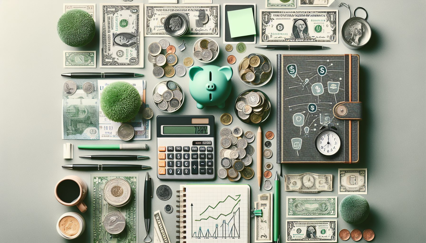 Ошибки, которые мешают учиться финансовой ответственности