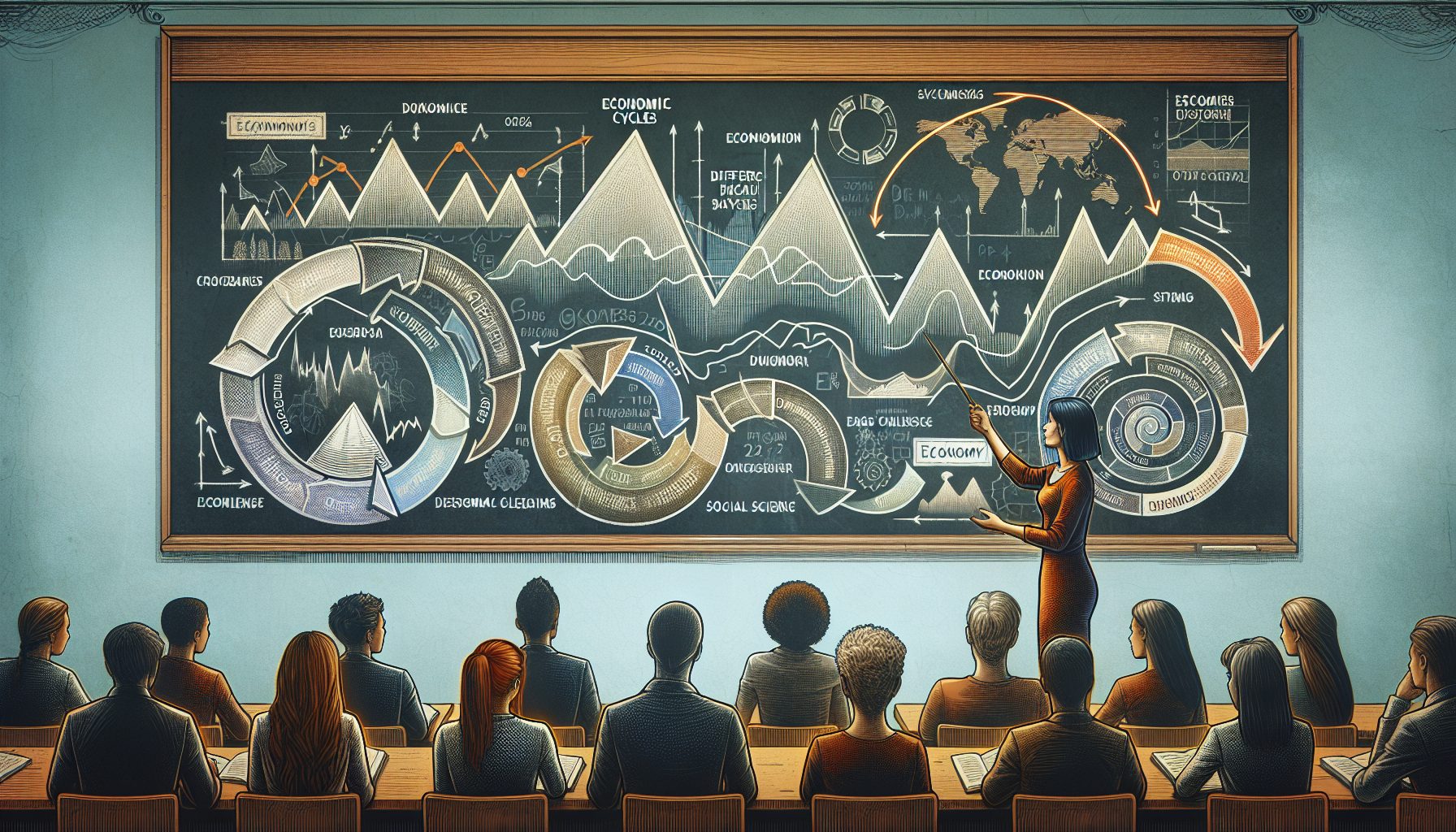 Немного про пользу циклов и личный опыт