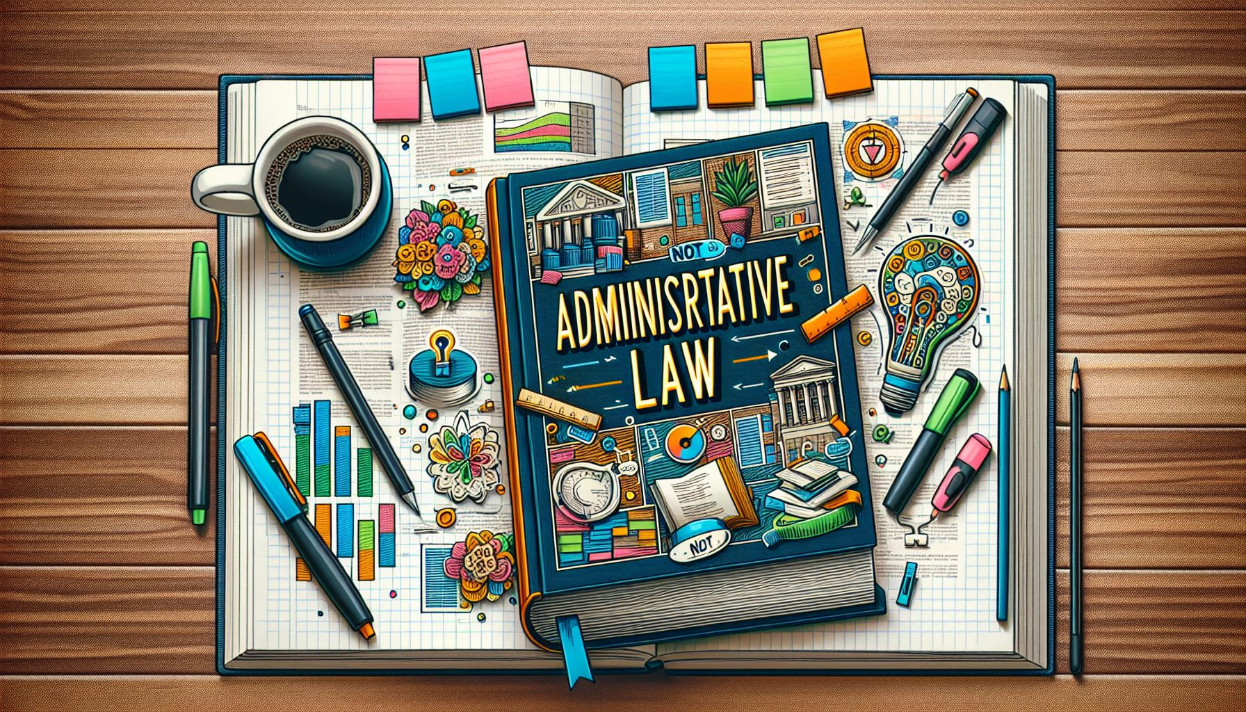 Почему административное право — не самая скучная часть обществознания