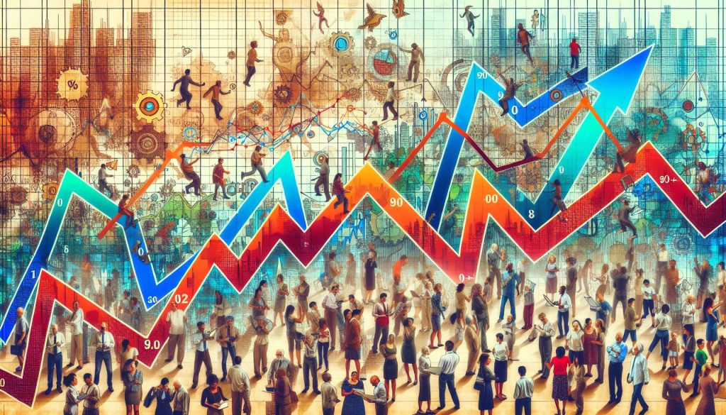 С нуля до 90+: экономические циклы обществознание ЕГЭ