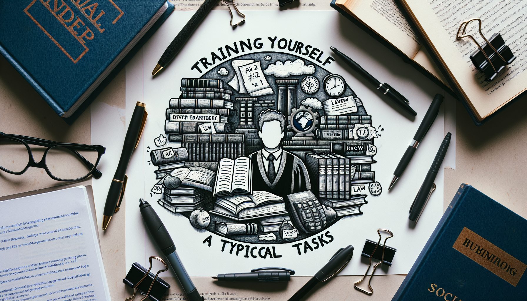 Как тренировать себя на типовых заданиях