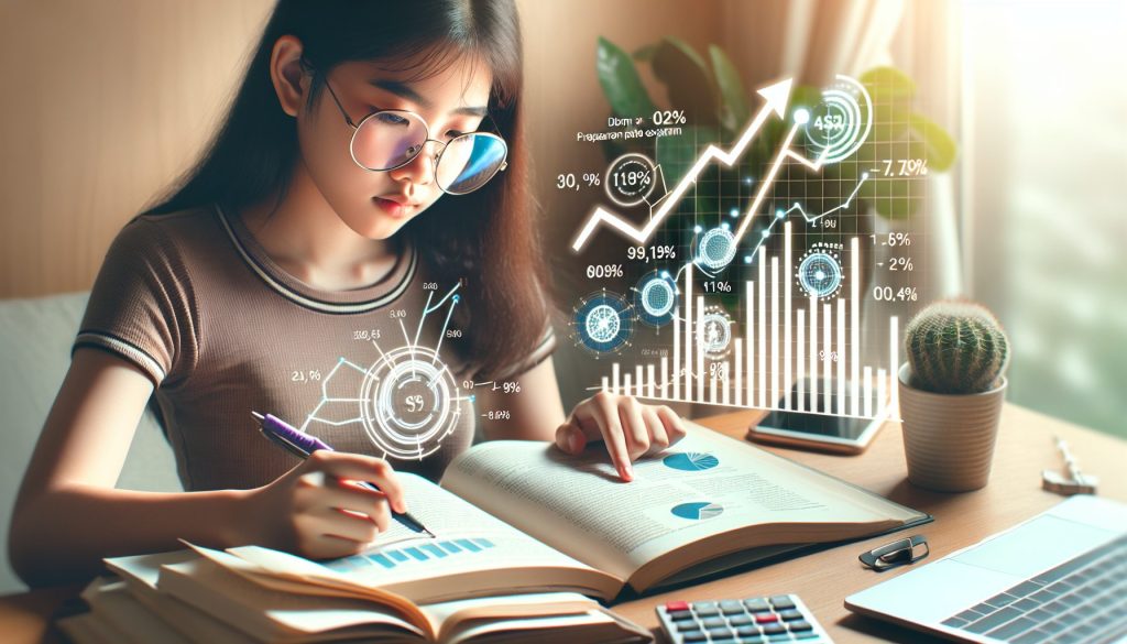 Подготовка к ЕГЭ: обществознание — экономический рост