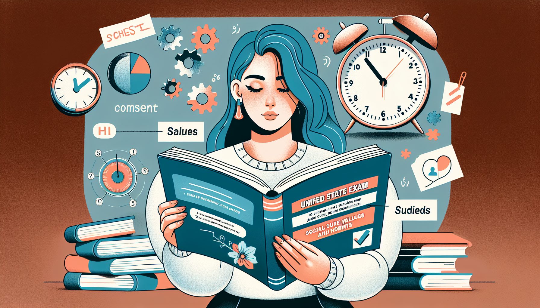 Живой контроль: как понять, что знаете тему