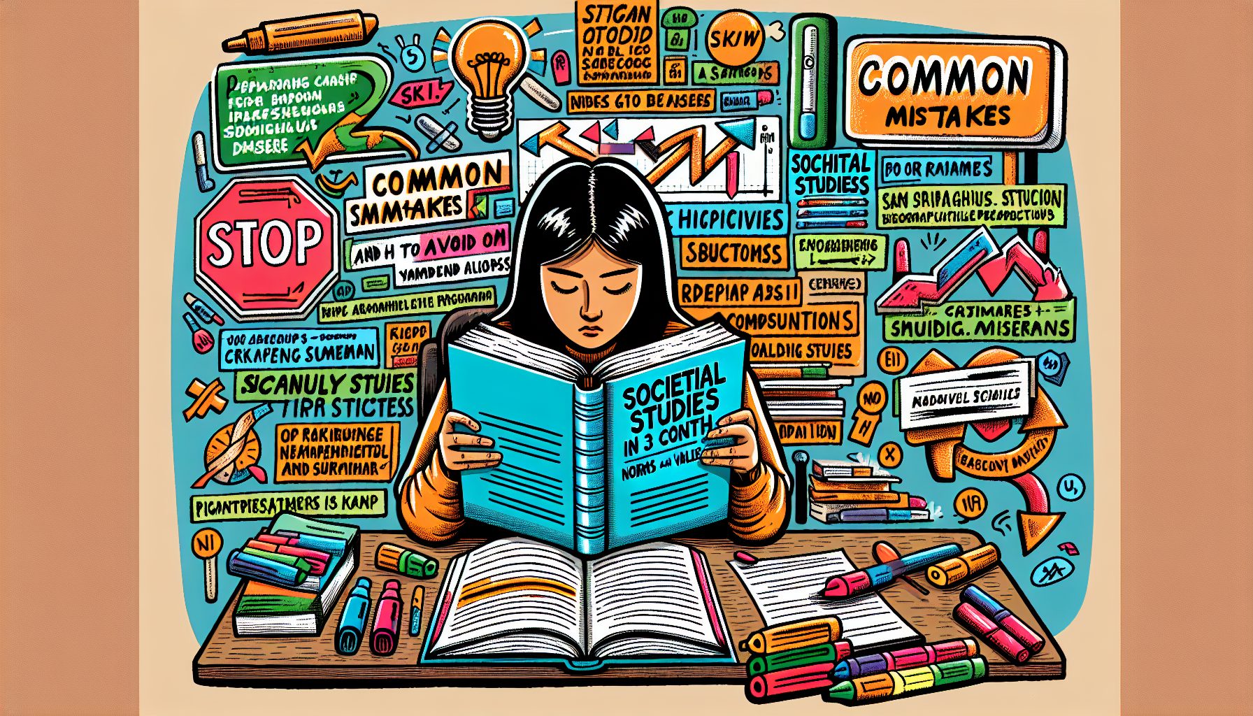 Типичные ошибки и как их избежать