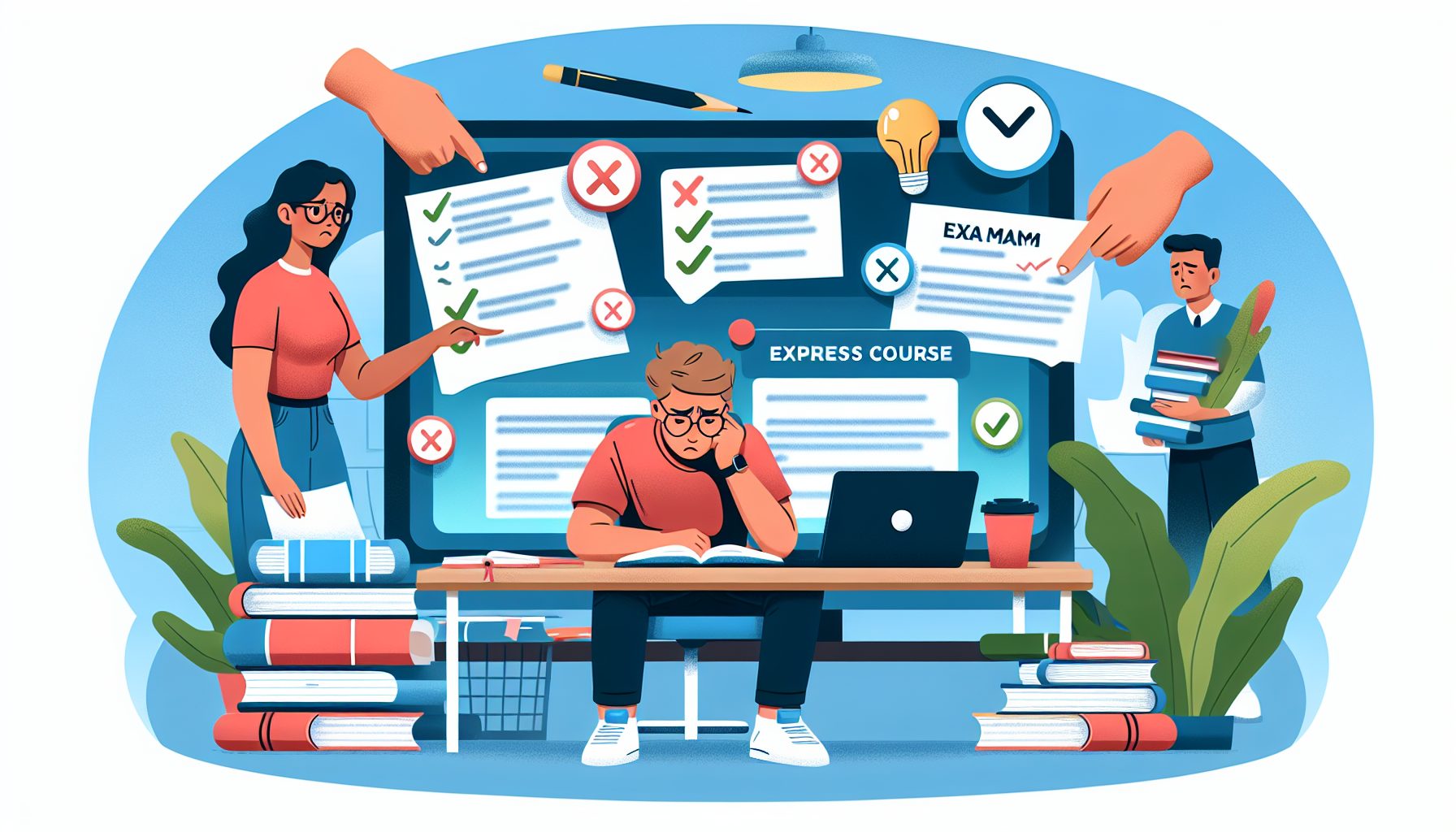 Типичные ошибки и как их избегать