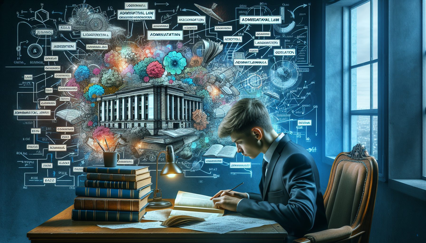 Как логично выучить структуру и классификацию