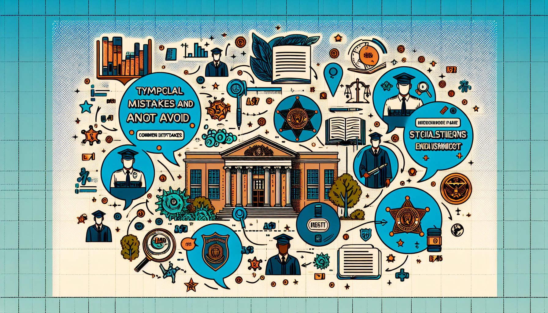 Типичные ошибки и как их избежать