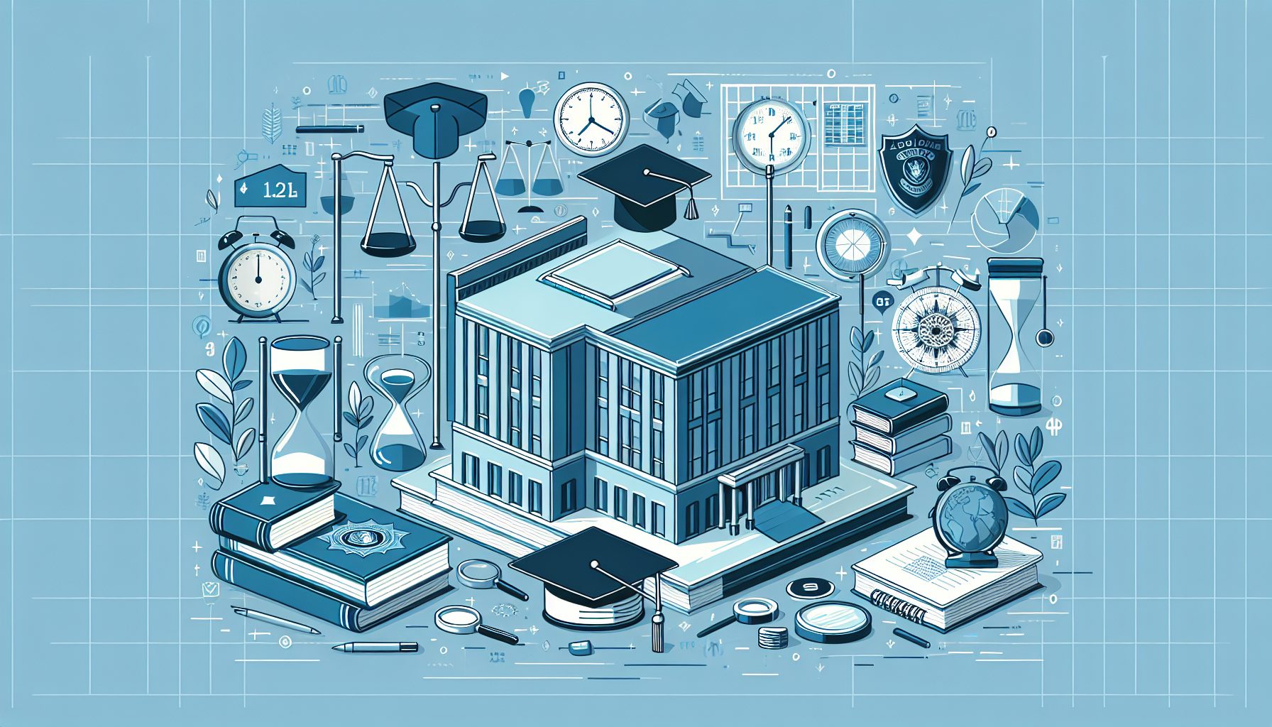 Зачем обществознанию знать про правоохранительные органы